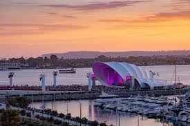 CEL SAN DIEGO - San Diego